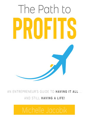 cover image of The Path to Profits